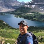 Profile Picture of Brandon Abbott (@b_abbott64) on Instagram