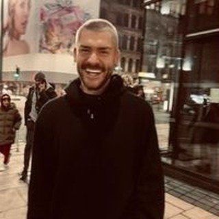 Profile Picture of Sam Pickering (@samuel.pickering) on Instagram