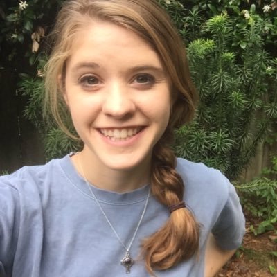 Profile Picture of Laura Frances McHugh (@MrsLFMcHugh) on Twitter