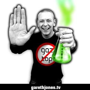 Profile Picture of Gareth Jones (@GarethJonesTV) on Twitter