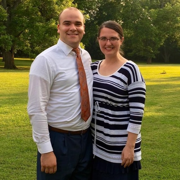 Profile Picture of Brad Graham ii (@b_radg0827) on Poshmark