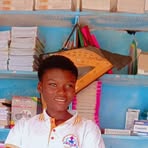 Profile Picture of Agyemang Ruth (@Agyemang-Ruth) on Facebook