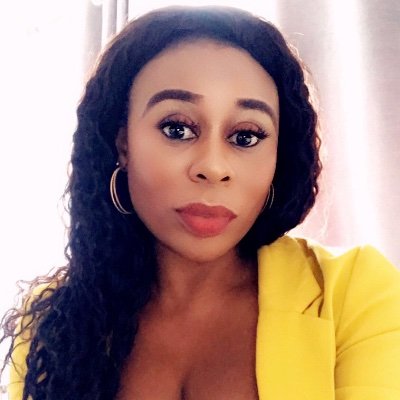 Benita Scott - Twitter Profile Picture of Benita Scott (@@chikscott2) on Twitter