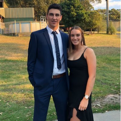 Profile Picture of Mitchell Davey (@mitch_davey11) on Twitter
