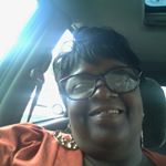 Profile Picture of Elda Williams (@eldacollins53) on Instagram