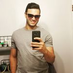 Profile Picture of Raymond Rivera (@raygravy03) on Instagram