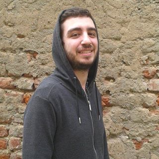 Profile Picture of Matteo Bruzzese (@Matteo-Bruzzese) on Facebook