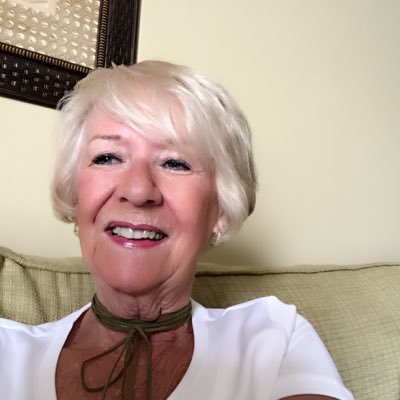 Profile Picture of Betty McIntosh (@bmcintosh01) on Twitter