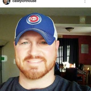 Profile Picture of Casey Lofthouse (@caseylofthouse) on Instagram
