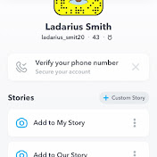 Profile Picture of Ladarius Smith (@ladariussmith5325) on Youtube