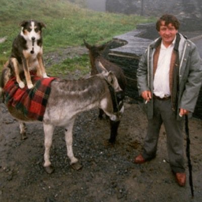 Profile Picture of Paul Capleton (@Splurgen) on Twitter