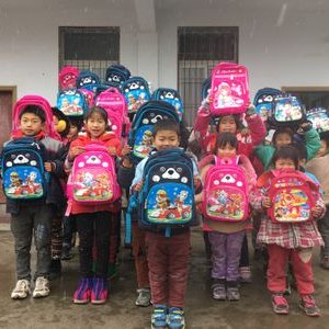 Profile Picture of Linhuo Ran (@LinhuoRan) on Twitter