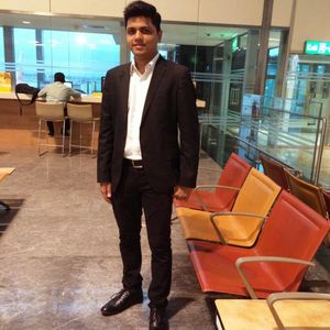 Profile Picture of Vishal Pathak (@vishalpathak) on Myspace