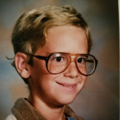 Profile Picture of Paul Roundy (@PaulRoundy1) on Twitter