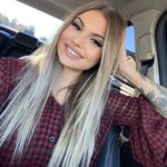 Profile Picture of Shannon Quinn (@shannonquiinnn) on Instagram