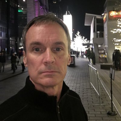 Profile Picture of Mark Vandevelde (@MarkVandevelde2) on Twitter