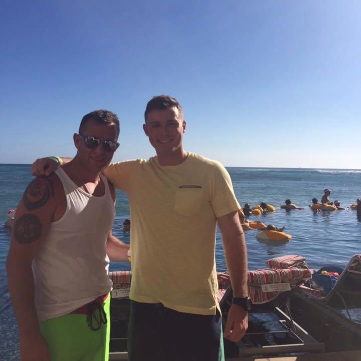 Profile Picture of tomhagerty (@tomhagerty) on Tiktok