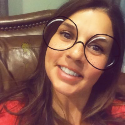 Profile Picture of Kristen Mosley (@kristen_social) on Twitter