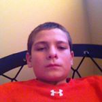 Profile Picture of Carson Childers (@carsonchilders6) on Instagram