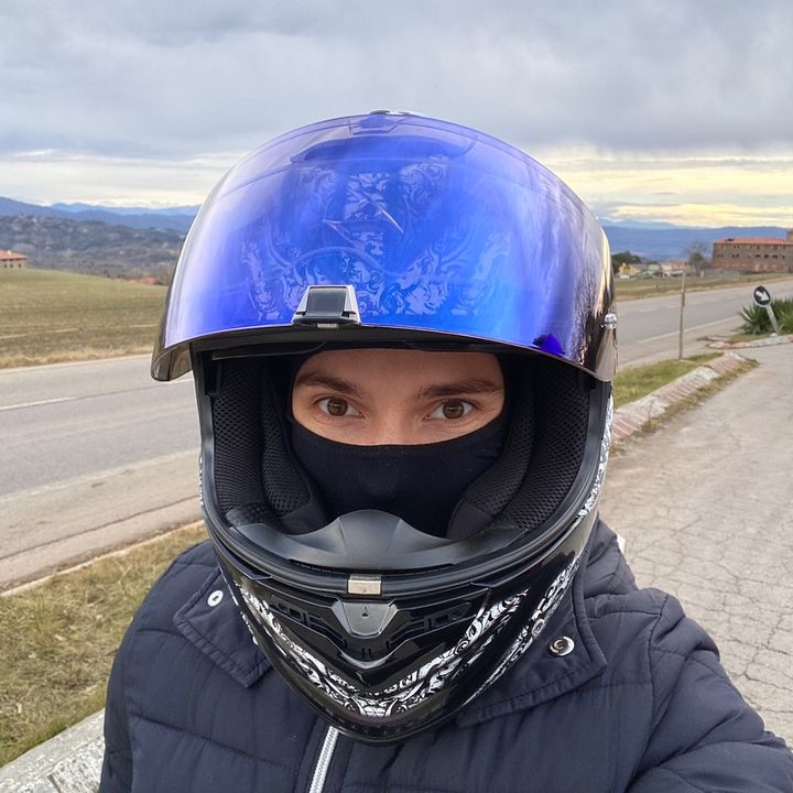 Paulinsky🍋 - Tiktok Profile Picture of Paulinsky🍋 (@paulinsky._) on Tiktok