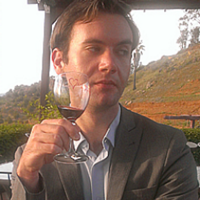 Profile Picture of Mark Oberle (@ChefMarkOberle) on Twitter