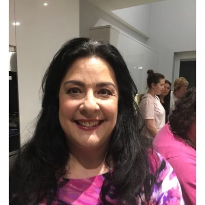 Profile Photo of Linda Feldman (@LindaFeld20) on Twitter