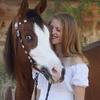 Profile Photo of Amy Holman (@@gallopingcowgirl33) on Tiktok