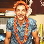 Profile Picture of Ruben Jacobs (@rooiben) on Instagram