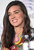 Marissa Neitling - Wikipedia Profile Picture of Marissa Neitlingon Wikipedia
