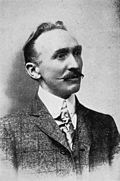 Profile Picture of John MacBrideon Wikipedia