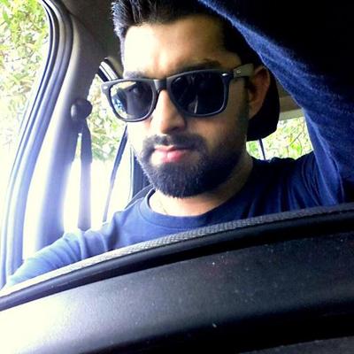 Profile Picture of Justin Jacob (@RaVaNanJustin) on Twitter