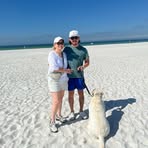 Profile Picture of Linda Moriarty Marsh (@linda.moriartymarsh) on Facebook