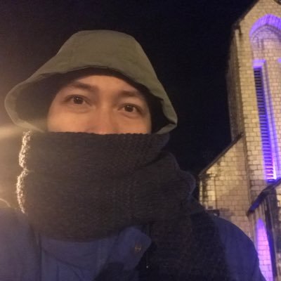 Profile Picture of Kent Vu (@Ha8Mad) on Twitter