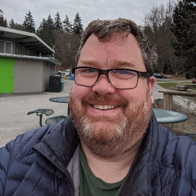 Profile Picture of James Loveday (@JamesLoveday) on Twitter