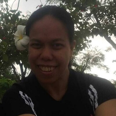 Profile Picture of Cely Delos Reyes (@Cely_BellyPcc) on Twitter