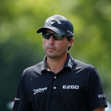 Profile Picture of Kevin Kisner Tracker (@TrackerKevin) on Twitter