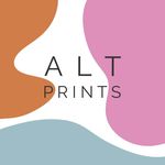 Profile Picture of • Aimee Louise Thompson • (@alt_prints) on Instagram