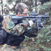 Profile Picture of Rene Hoffmann (@McSnakeRene) on Youtube