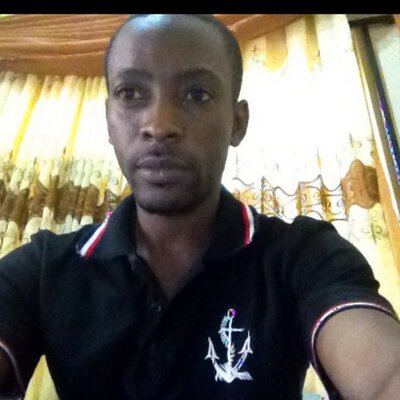 Profile Picture of Adebowale Adetunji (@GbengaDaybur) on Twitter