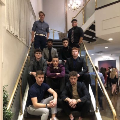 Profile Picture of Anthony Filice (@AnthonyFilice5) on Twitter