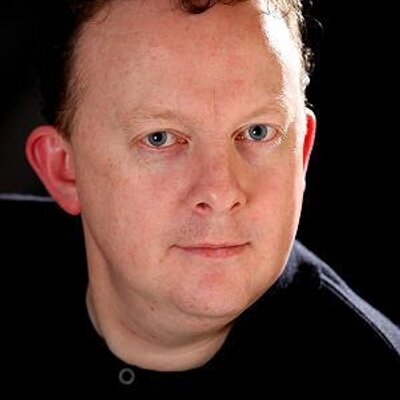 Profile Picture of Bryan Carr (@@BryanCarrIRL) on Twitter