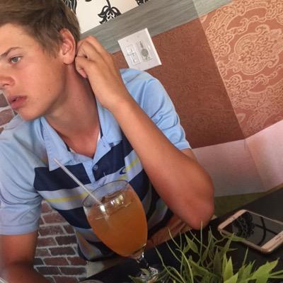 Profile Picture of Dylan Lonergan (@dylannnlonergan) on Twitter