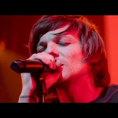 Profile Photo of Louis Blue (@__LTomlinsonn__) on Twitter