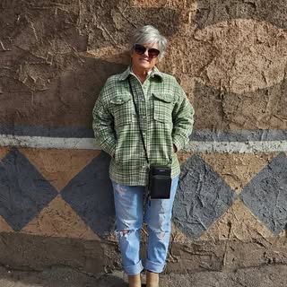 Profile Picture of Tracy Nicholas Bates (@tracy.bates) on Instagram