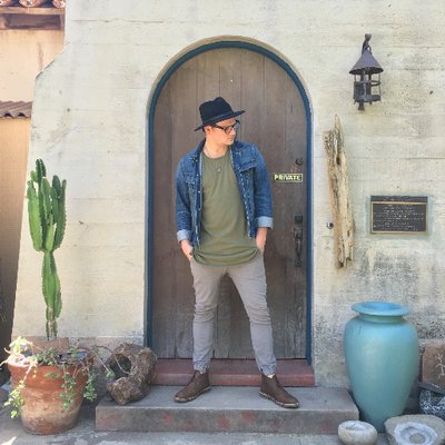 Profile Picture of Matt Roden (@mroden84) on Twitter