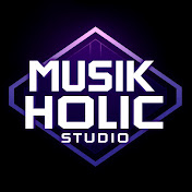 Profile Picture of Musik Holic Studio (@MusikHolicStudio) on Youtube
