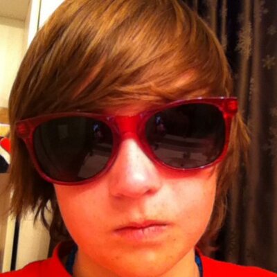 Profile Picture of Lucas Tremblay (@lucastremblay1) on Twitter