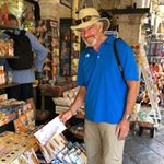 Profile Picture of David Cheslow (@davidcheslow) on Instagram