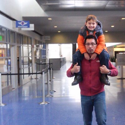 Profile Picture of James Hickok (@JamesTooka17) on Twitter
