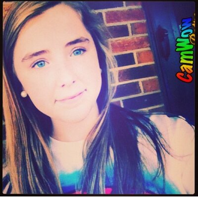 Profile Picture of Sarahhhh (@Sarah_hagy_2013) on Twitter